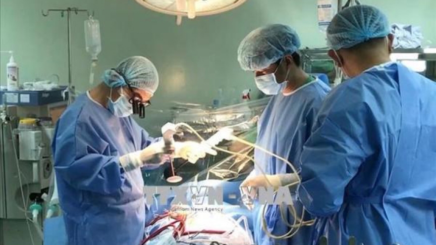 11th ASEAN Society of Colorectal Surgeons opens in HCM City